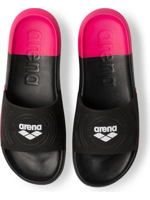 Arena Urban Active Unisex Siyah Günlük Stil Terlik 009277300