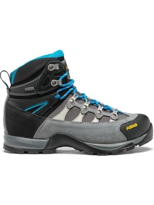 Asolo Stynger Cloudy Grey/stone Gore-Tex Kadın Outdoor Bot