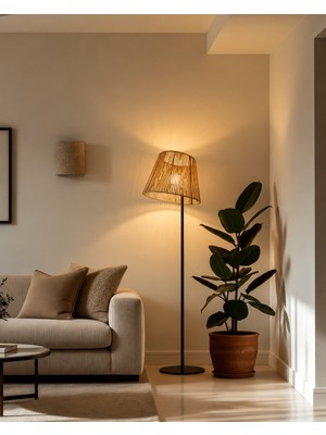 Lumisky Octavio Kablosuz Rgb LED Lambader