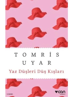 Prımemagazamm Yaz Düşleri Düş Kışları