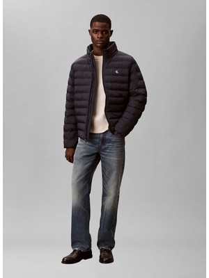 Calvin Klein Jeans Mont, L, Mavi