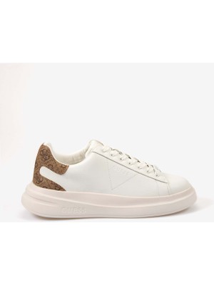 Guess   Erkek Spor & Sneaker Ayakkabı FMPVIBLEA12