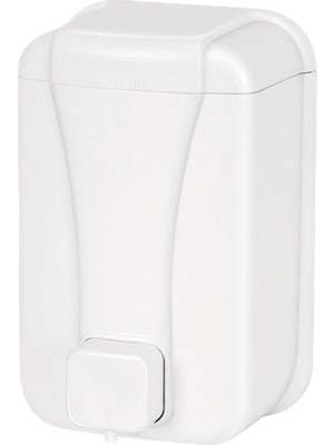 Palex 3420-0 Sıvı Sabun Dispenseri 500 ml Beyaz