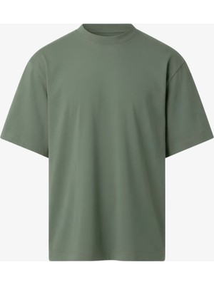 Manta 5930 Premium Relaxed Erkek T-Shirt