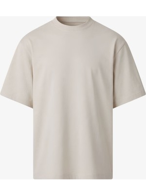 Manta 5930 Premium Relaxed Erkek T-Shirt