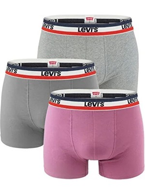 Levi's® Sportwear Boxer Briefs - 2'li