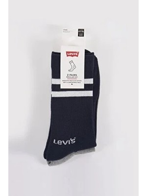 Levi's Regular Cut Çorap