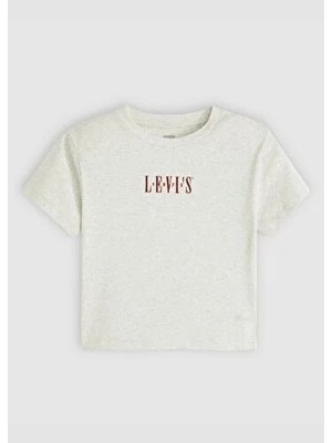 Levi's Graphic Essential Sporty Tişört
