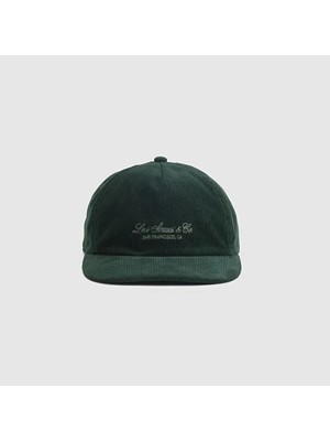 Levi's Lakeshore Trucker Şapka