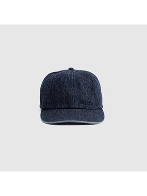 Levi's Soma Denim Şapka