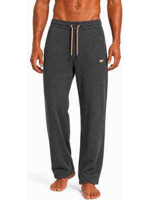 Bad Bear Ascent Asfalt Beli Lastikli Erkek Sweatpants