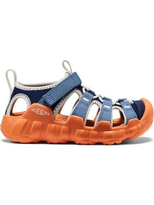 Keen Hyperport H2 Snow Peak Küçük Çocuk Sandalet