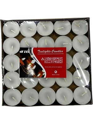 MiraLive Karma Tea Light Mum