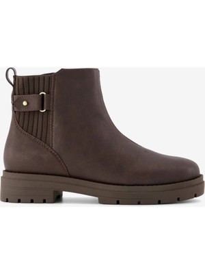   Kadın Bot 10023528 10023529 20016027/10023608 Toms Astrid Boot
