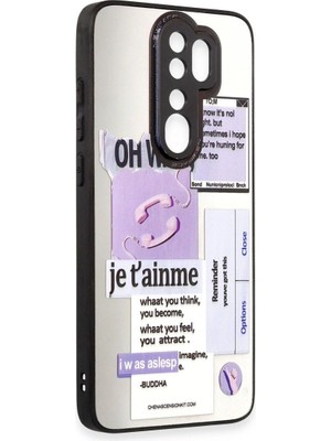 Mudanis Plastik Yelpaze ALK3630