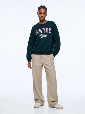 Ltb Bofale Kadın Sweatshirt