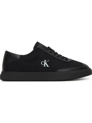 Calvin Klein Low Pro Cups Wt Canv Mg Sneakers