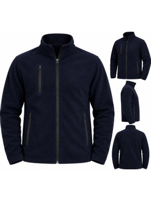 Belirtilmemiş Polar Ceket
