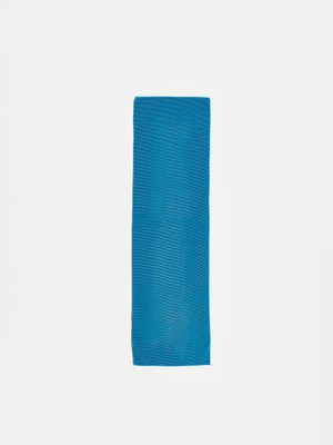 Lc Waikiki Yeni Sezon Mavi Spor Havlusu 100X30 cm