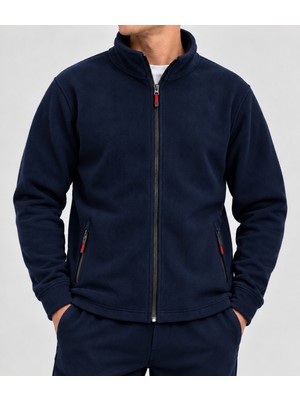 Belirtilmemiş Polar Ceket