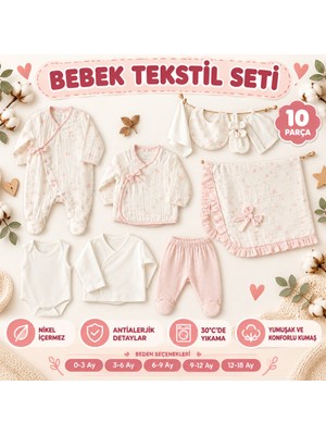 NW NessiWorld Lovely Day 10LU Hastane Çıkışı Ekru