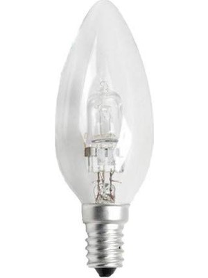 Aydogan's Silverline Esty Davlumbaz 28W Halojen Lamba 2240 3159 3420 3170 Classy