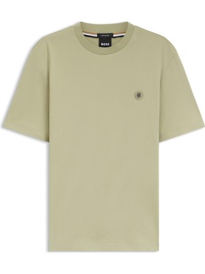 Aydogan's ERKEK%100 Pamuklu Yuvarlak Yakalı Kısa Kollu 254 T-Shirt 50555844-254