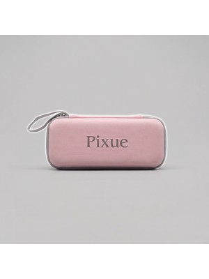 Pixue Kare Çantalı 6 Telli Katlanabilir Şemsiye - Yağmur Şemsiyesi