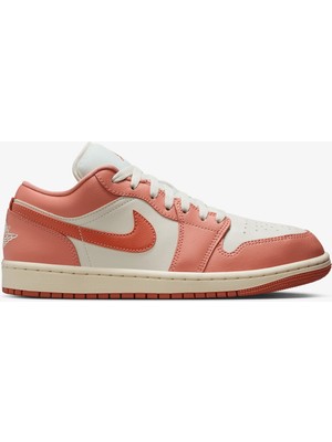 Nike Jordan Air 1 Low Unisex Spor Ayakkabı DC0774-180