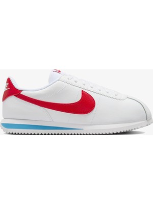 Nike Cortez Kadın Beyaz Spor Ayakkabı