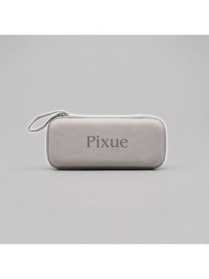 Pixue Kare Çantalı 6 Telli Katlanabilir Şemsiye Yağmur Şemsiyesi