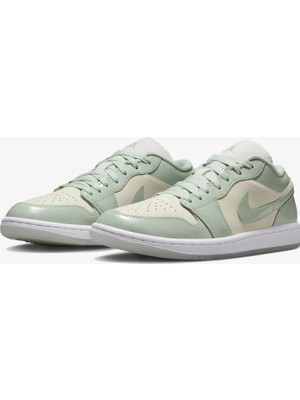 Nike Jordan Air 1 Low Se Yeşil Spor Ayakkabı HF4078-100