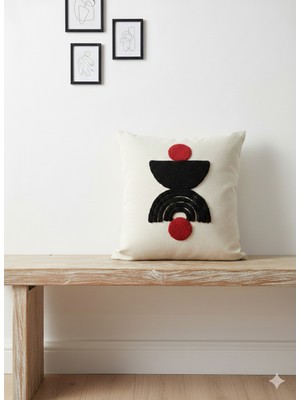Lapka Modern Punç Yastık