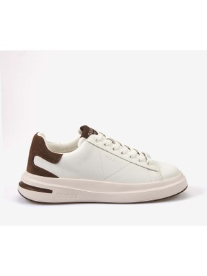 Guess   Erkek Spor & Sneaker Ayakkabı FMFEALELL12