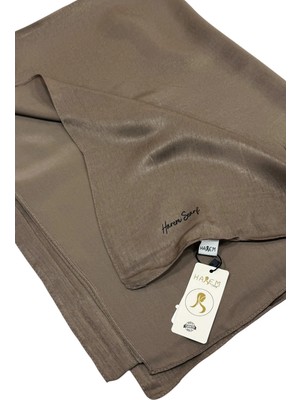 Harem Scarf Rüya Şal - Vizon