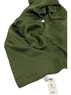 Harem Scarf Rüya Şal - Haki