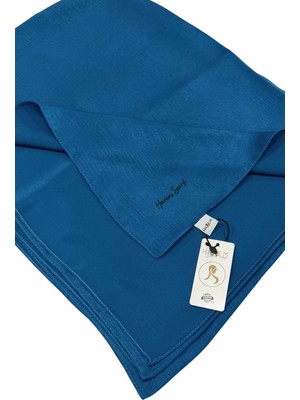 Harem Scarf Rüya Şal - Indigo