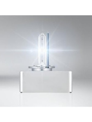 Prime D5S Xenarc Ampul 25W 4 Yıl Garantili (1 Adet)