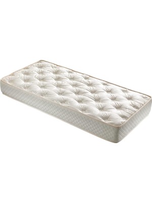 Tr Opalin Opalin Dream Ortopedik Yaylı Yatak Lüx Ortopedik Lüx Jakarlı Yaylı Yatak 80X130 cm