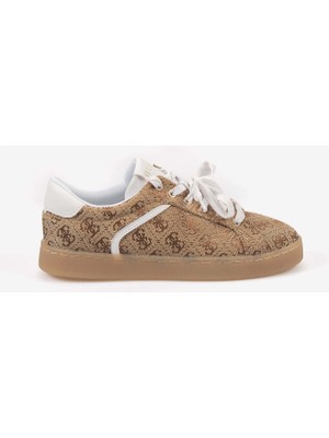 Guess   Kadın Spor & Sneaker Ayakkabı FLFJARFAL12