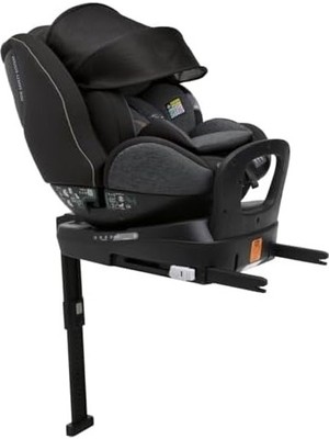 Prime Oto Koltuğu SEAT3FIT Air Melange