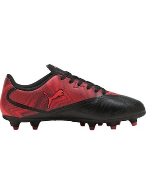 Puma Rapıd Fg/ag Jr Çocuk Futbol Ayakkabısı 109314-02