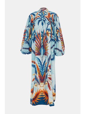 For Restless Sleepers Kaftan