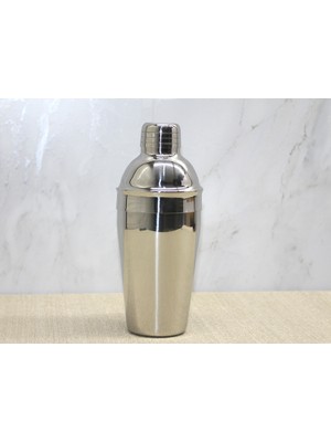 Çelik Shaker 550 ml