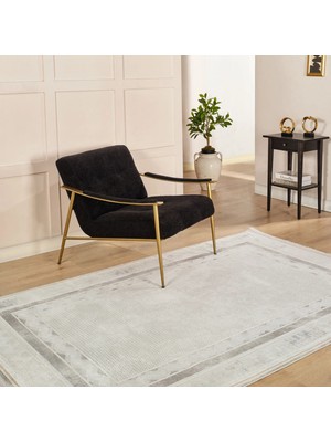Kaşmir Halı Viskon Premium Nilufer 160X230 cm