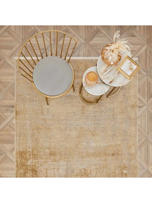 Kaşmir Halı Viskon Limited Efsun 160X230 cm