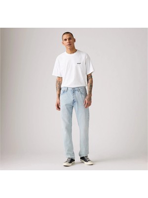 Levis 501® Original Thermodapt Men's Jeans - Brightside