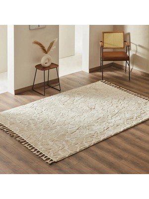 Kaşmir Halı 7/24 Moroccan Laila 160X230 cm