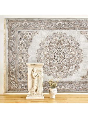 Kaşmir Halı Ipek Sahar 160X230 cm