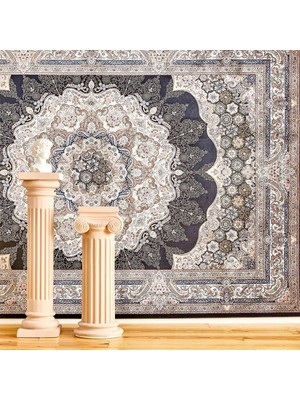 Kaşmir Halı Ipek Lotus 160X230CM Halı